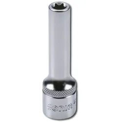 E-Torxeinsatz 1/2" SONIC E12 tief
