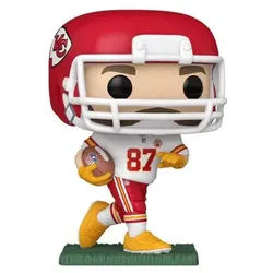 Funko POP! NFL Chiefs - Travis Kelce(away) 84049