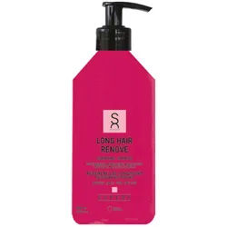 Sacha Care - Langhaar Renovation Expert Shampoo 500 ml