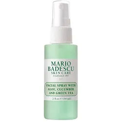Mario Badescu Facial Spray W/Aloe, Cucumber & Green Tea 59 ml