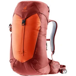 Deuter AC Lite 24 Wanderrucksack paprika-redwood