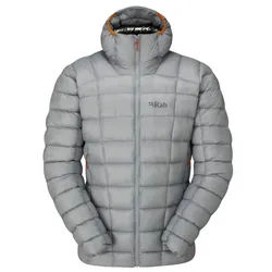 Rab Mythic G - Herren Daunenjacke - Cloud - XL