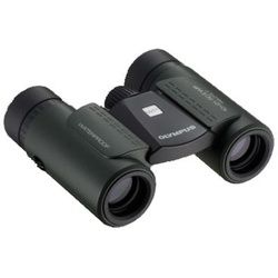 Olympus Fernglas 10x21 RC II WP schwarz