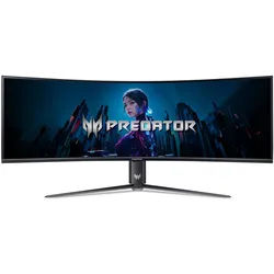 Acer Predator Z57 Gaming-Monitor 144,8 cm (57 Zoll)