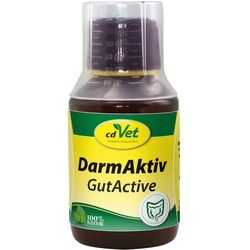 DARMAKTIV vet. 100 ml