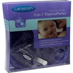 Lansinoh THERA PEARL 3-in-1 ThermoPerlen