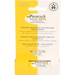 PROPOLIS PUR LIPPENBALSAM 4.8 g