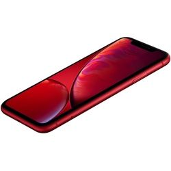 Apple iPhone XR - (PRODUCT) RED - 4G Smartphone