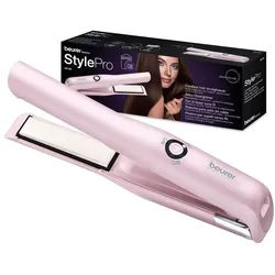 HS 20 Akku-Haarglätter Kombipackung 1 St Frauen