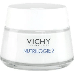 VICHY NUTRILOGIE 2 Creme 50 ml