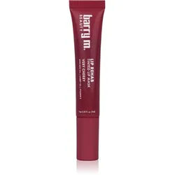 Barry M Lip Rehab nährende Tönungs-Maske für Lippen Farbton Verry Cherry 10 ml