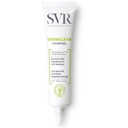 SVR Sebiaclear Cicapeel
