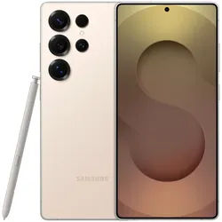 Samsung Galaxy S25 Ultra 1TB Pink Gold EU 17,42cm (6,9") OLED Display, Android 15, 200MP Quad-Kamera