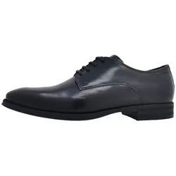 Salamander Business Schuh Schnürschuh schwarz 42 EU