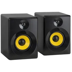 McGrey MM-440BT Multimedia-Aktivlautsprecher