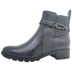 Tamaris Stiefel Stiefel schwarz 40 EU