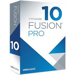 VMware Fusion 10 Pro MAC Multilanguage