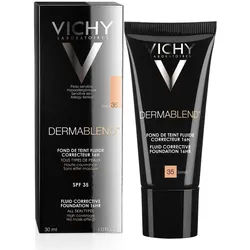 VICHY Dermablend Make Up Nr. 35 Sand 30 ml
