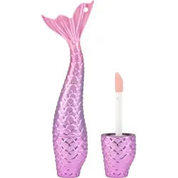 Essence - so mesmerizing liquid lip balm Lippenbalsam 1.6 ml 01 Mermaid At Heart!