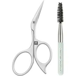 Zwilling-Beauty Beauty-Tools AugenbrauenAugenbrauenschere 1 Stk.