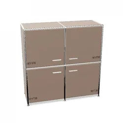 Bosse Schnelllieferprogramm HIGHBOARD (MRB3-0002-1001-CHRO)