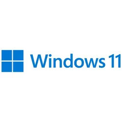 MICROSOFT Windows 11 Pro 64Bit, DSP/SB (englisch) (PC)