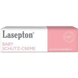 Lasepton® Baby Schutz-Creme Creme 25 ml Unisex 25 ml Creme