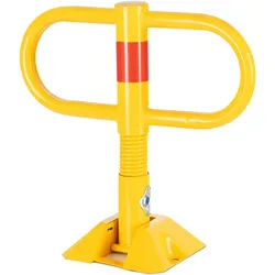 Stagecaptain PPS-47XL Parkplatzschloss