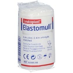 Elastomull® elaste Fixierungbinde 6 cm x 4 m