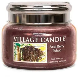 Acai Berry Tobac 262g (Chrome)