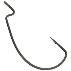 WESTIN Offset-Haken Westin Offset EWG Hook Black Nickel - Offsethaken