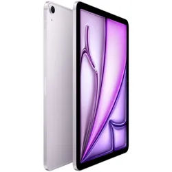Apple iPad Air 11" (M2) Violett 11" 128GB Wi-Fi + Cellular