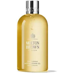 Duschgel Molton Brown Flora Luminare 300 ml