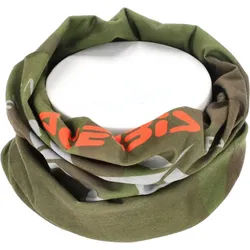 Acerbis Reg Tool Halswärmer, grün-orange für Männer