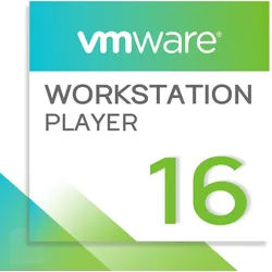 VMware Upgrade auf Workstation 16 Player