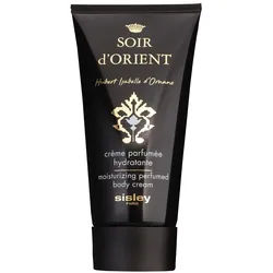Sisley Crème Parfumée Hydratante Soir D'Orient