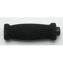 HIGHSIDER smart Grip Gummi Schwarz Moosgummi, schwarz