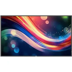 Philips 55BDL4050Q 55 Zoll - Digital Signage Display VA Panel, FHD, 60 Hz, 8 ms, Android 10, LAN, HDMI, USB, DVI-I, MicroSD