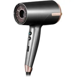 Remington One Dry & Style D6077 Haartrockner 1 St Unisex