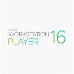 VMware Upgrade auf Workstation 16 Player