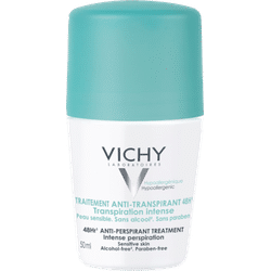 VICHY DEO Roll-on Antitranspirant 48h 50 ml