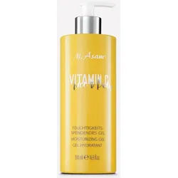 Feuchtigkeitsspendendes Gel