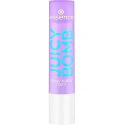 Essence JUICY BOMB glossy butter balm Lippenbalsam SO BERRY CUTE 2.5 g Rosegold