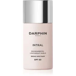 Darphin Intral Lightweight Shield SPF50 Schützende Gesichtscreme SPF 50 30 ml