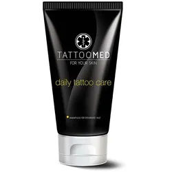 TATTOOMED daily tattoo care Creme 100 ml 1 Stück