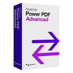 Nuance Power PDF Advanced 1.2 | Windows | Produktschlüssel + Download