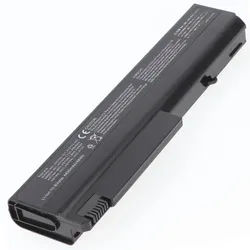 Akku passend für HP Compaq Business NoteBook NX6125, 4000mAh, kein original Akku