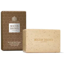 Körperpeeling Molton Brown Black Pepper 250 g Stück Seife