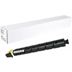 TK-8335Y Kompatibel Kyocera Tonerkartusche Gelb