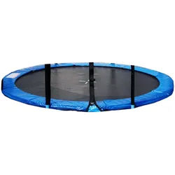 Joka Fit Universal Trampolin Spungmatte 366